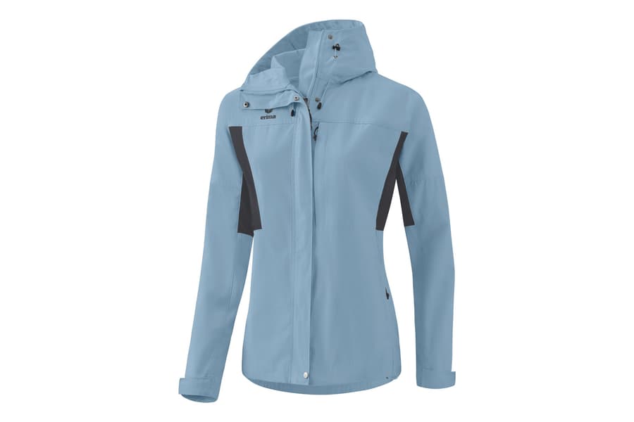 Damen Multifunktionsjacke erima, Gr. 38